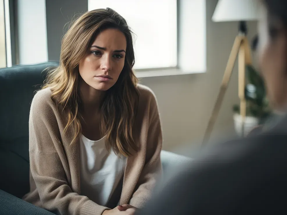 Thérapeute soutien psychologique à Bons-en-Chablais