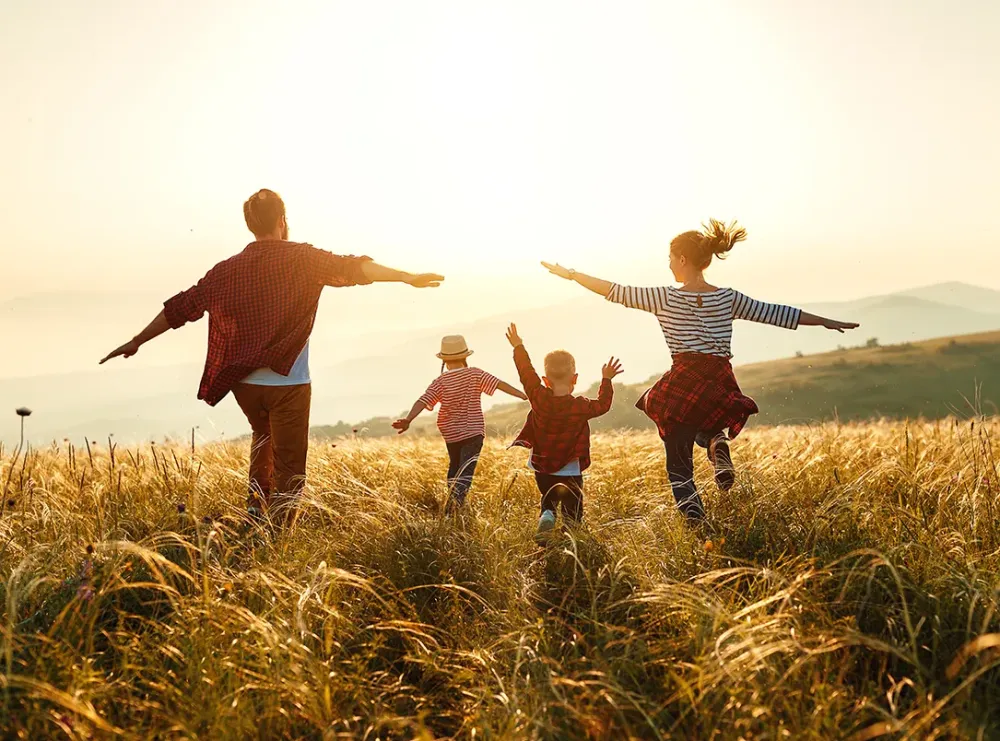 constellations familliales