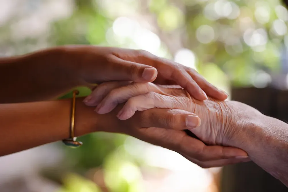 accompagnement deuil